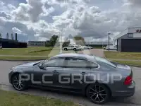 2017 Volvo S90