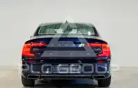 2017 Volvo S90