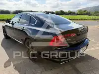2017 Volvo S90