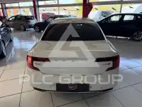2017 Volvo S90