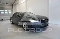 2017 Volvo S90