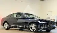 2017 Volvo S90