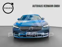 2017 Volvo S90