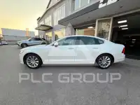 2017 Volvo S90