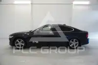 2017 Volvo S90