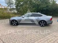 2017 Volvo S90