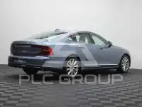 2017 Volvo S90