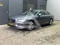 2017 Volvo S90