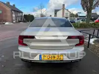2017 Volvo S90