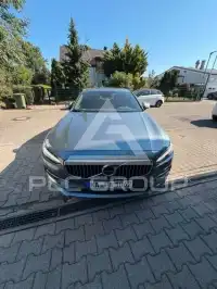 2017 Volvo S90