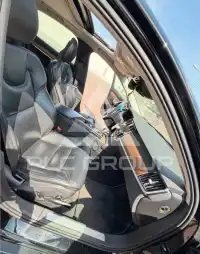 2017 Volvo S90