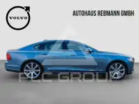 2017 Volvo S90