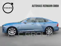 2017 Volvo S90