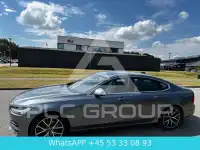 2017 Volvo S90