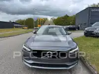 2017 Volvo S90