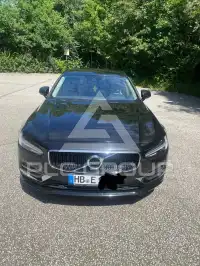 2017 Volvo S90