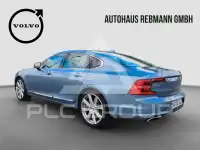 2017 Volvo S90