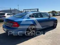 2017 Volvo S90