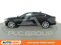 2017 Volvo S90