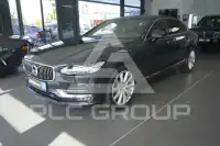 2017 Volvo S90