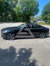 2017 Volvo S90