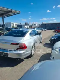 2017 Volvo S90