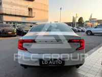 2017 Volvo S90