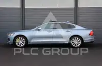 2017 Volvo S90