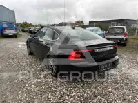 2017 Volvo S90