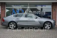 2017 Volvo S90