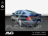 2017 Volvo S90