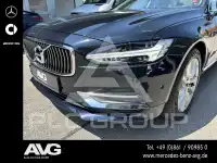 2017 Volvo S90