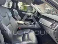 2017 Volvo S90