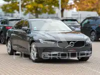 2017 Volvo S90