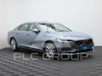 2017 Volvo S90
