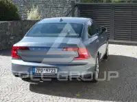 2017 Volvo S90