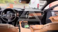 2017 Volvo S90