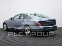 2017 Volvo S90