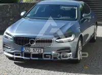 2017 Volvo S90