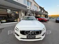 2017 Volvo S90