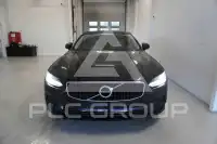2017 Volvo S90