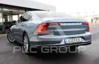 2017 Volvo S90