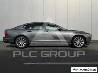 2017 Volvo S90