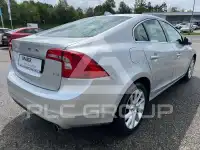 2017 Volvo S60