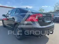 2017 Volvo S60
