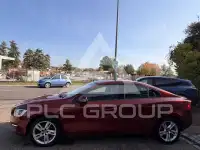 2017 Volvo S60