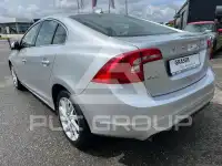 2017 Volvo S60