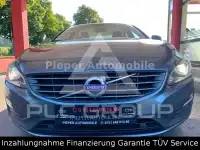 2017 Volvo S60