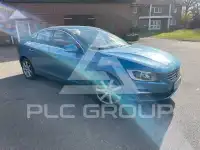 2017 Volvo S60