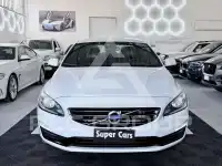 2017 Volvo S60